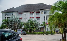 Golden Tulip Hotel -Gt31 Stadium Road